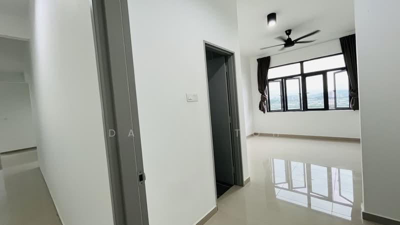 Service Residence for Rent at Serviced Residence @ The Louvre @ Country Heights - Darren Toh - Interior - PropertyGuru.com.my