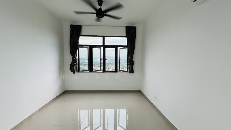 Service Residence for Rent at Serviced Residence @ The Louvre @ Country Heights - Darren Toh - View - PropertyGuru.com.my
