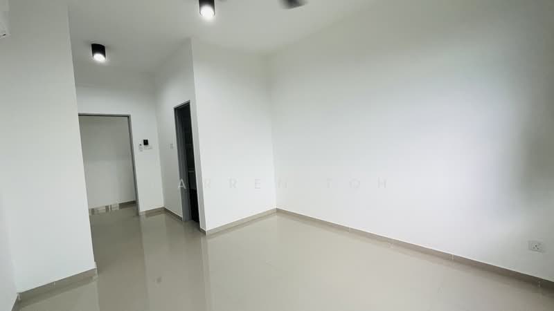 Service Residence for Rent at Serviced Residence @ The Louvre @ Country Heights - Darren Toh - Interior - PropertyGuru.com.my