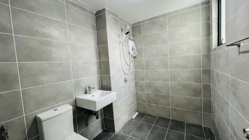 Service Residence for Rent at Serviced Residence @ The Louvre @ Country Heights - Darren Toh - Bathroom - PropertyGuru.com.my
