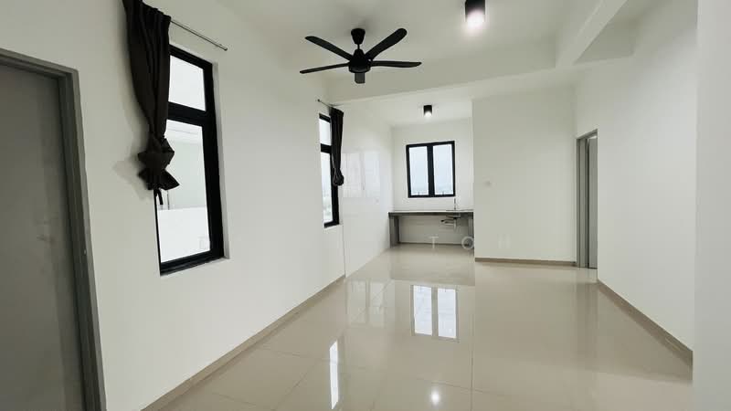 Service Residence for Rent at Serviced Residence @ The Louvre @ Country Heights - Darren Toh - Interior - PropertyGuru.com.my