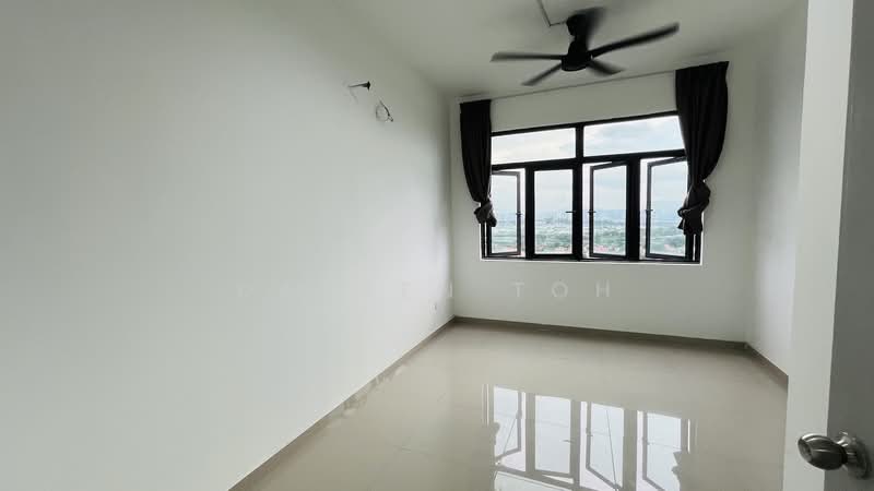 Service Residence for Rent at Serviced Residence @ The Louvre @ Country Heights - Darren Toh - Interior - PropertyGuru.com.my