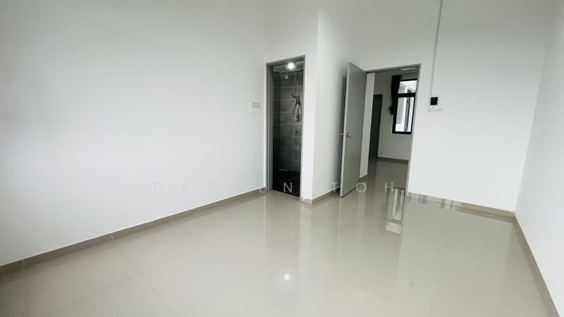 Service Residence for Rent at Serviced Residence @ The Louvre @ Country Heights - Darren Toh - Interior - PropertyGuru.com.my