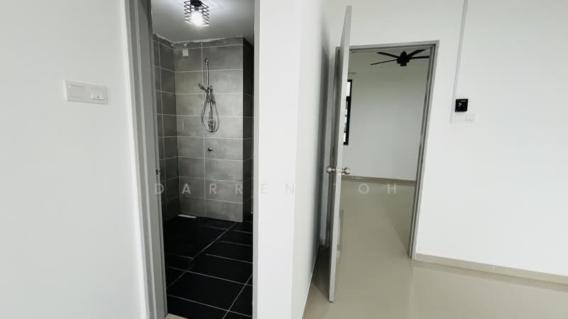 Service Residence for Rent at Serviced Residence @ The Louvre @ Country Heights - Darren Toh - Bathroom - PropertyGuru.com.my