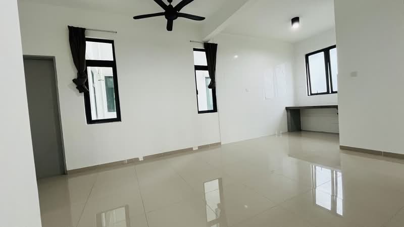 Service Residence for Rent at Serviced Residence @ The Louvre @ Country Heights - Darren Toh - Interior - PropertyGuru.com.my