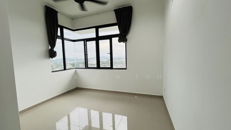 Service Residence for Rent at Serviced Residence @ The Louvre @ Country Heights - Darren Toh - View - PropertyGuru.com.my