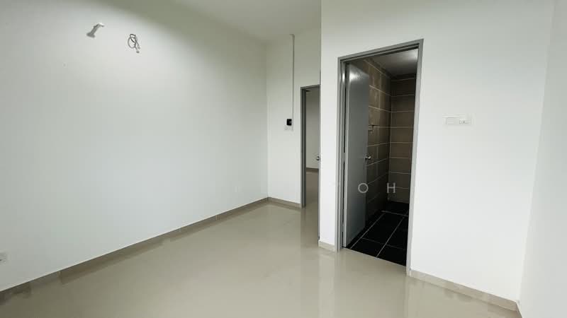 Service Residence for Rent at Serviced Residence @ The Louvre @ Country Heights - Darren Toh - Interior - PropertyGuru.com.my
