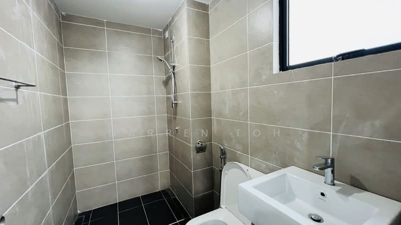 Service Residence for Rent at Serviced Residence @ The Louvre @ Country Heights - Darren Toh - Bathroom - PropertyGuru.com.my