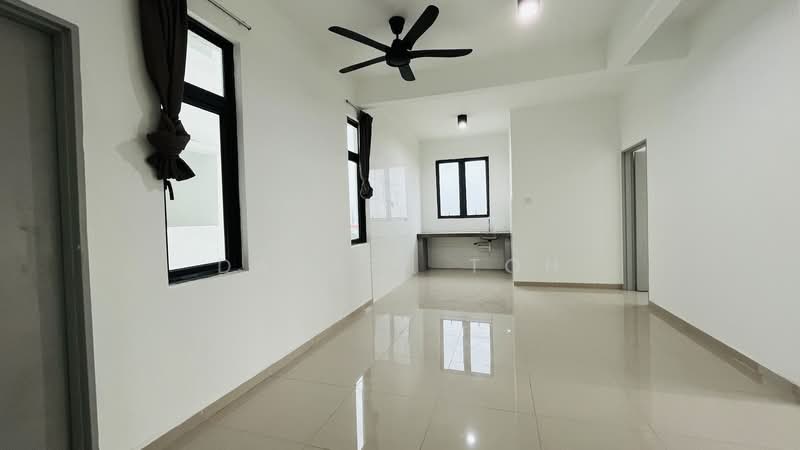 Service Residence for Rent at Serviced Residence @ The Louvre @ Country Heights - Darren Toh - PropertyGuru.com.my