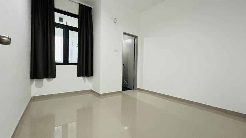 Service Residence for Rent at Serviced Residence @ The Louvre @ Country Heights - Darren Toh - Interior - PropertyGuru.com.my