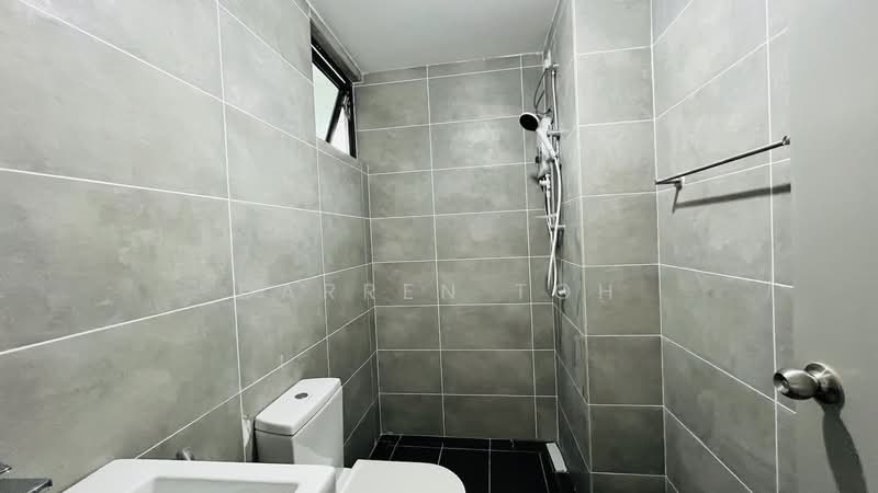Service Residence for Rent at Serviced Residence @ The Louvre @ Country Heights - Darren Toh - Bathroom - PropertyGuru.com.my