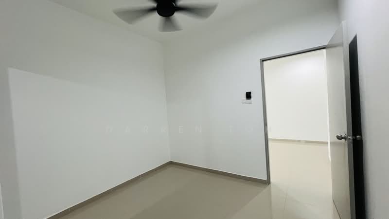 Service Residence for Rent at Serviced Residence @ The Louvre @ Country Heights - Darren Toh - Interior - PropertyGuru.com.my