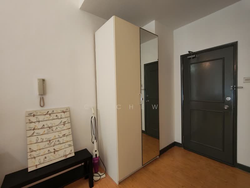Servis Apartment untuk Disewa di Dorchester - CL Chew - Interior - PropertyGuru.com.my