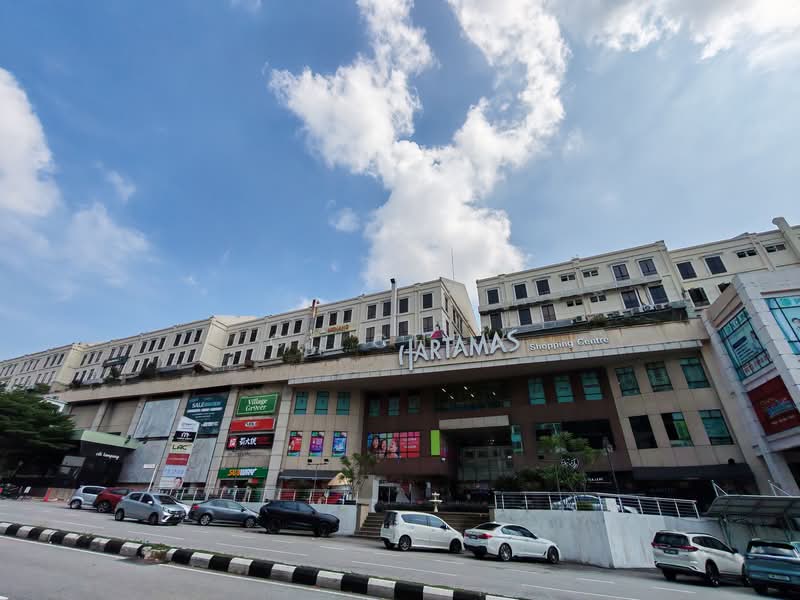 Servis Apartment untuk Disewa di Dorchester - CL Chew - Exterior - PropertyGuru.com.my