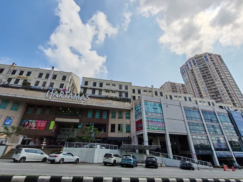 Servis Apartment untuk Disewa di Dorchester - CL Chew - Exterior - PropertyGuru.com.my