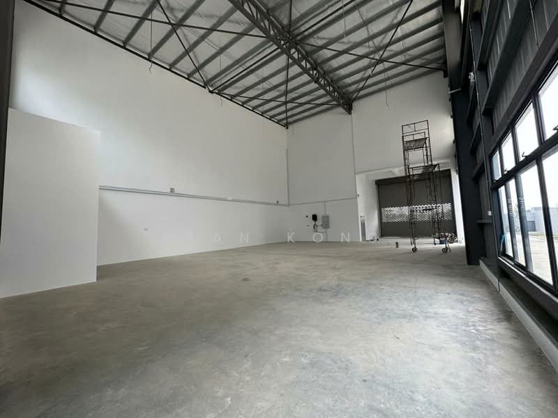 Factory for Rent in Sungai Buloh (Selangor) - Alan Kong - Interior - PropertyGuru.com.my