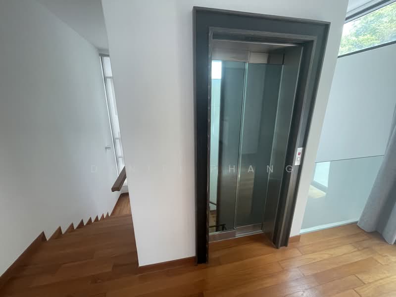 Rumah Banglo untuk Disewa di Bukit Gambier (Gelugor) - Daniel Phang - PropertyGuru.com.my