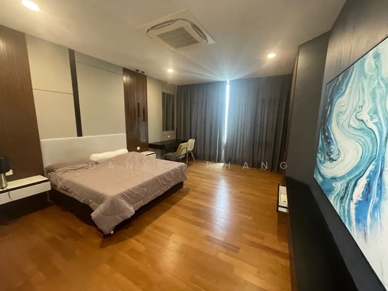 Rumah Banglo untuk Disewa di Bukit Gambier (Gelugor) - Daniel Phang - PropertyGuru.com.my