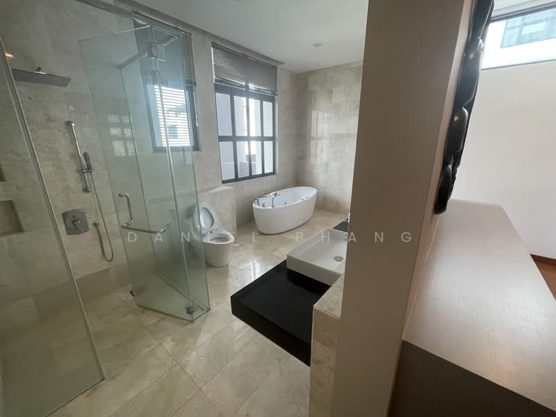 Rumah Banglo untuk Disewa di Bukit Gambier (Gelugor) - Daniel Phang - PropertyGuru.com.my