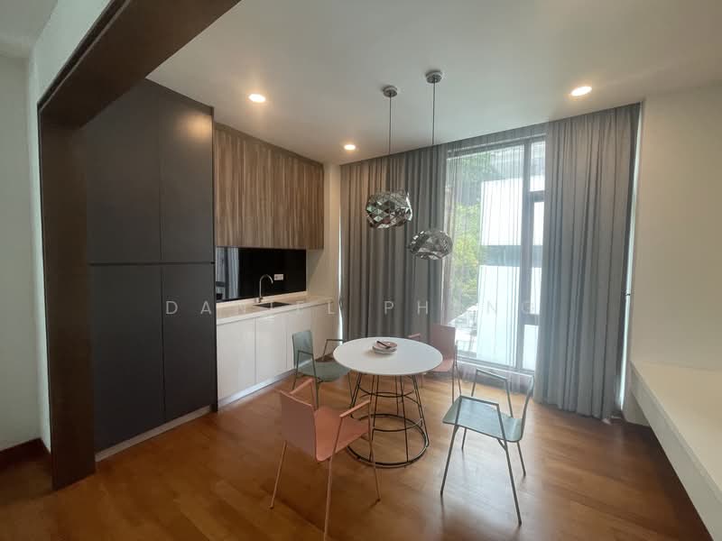 Rumah Banglo untuk Disewa di Bukit Gambier (Gelugor) - Daniel Phang - PropertyGuru.com.my