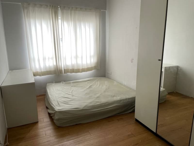 Kondominium untuk Dijual di Perdana View - Joe Cheang - Bedroom - PropertyGuru.com.my