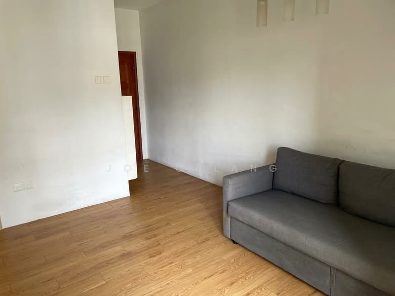 Kondominium untuk Dijual di Perdana View - Joe Cheang - Living Room - PropertyGuru.com.my