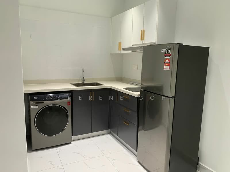 Servis Apartment untuk Disewa di Arte Cheras - Sherene Goh - PropertyGuru.com.my