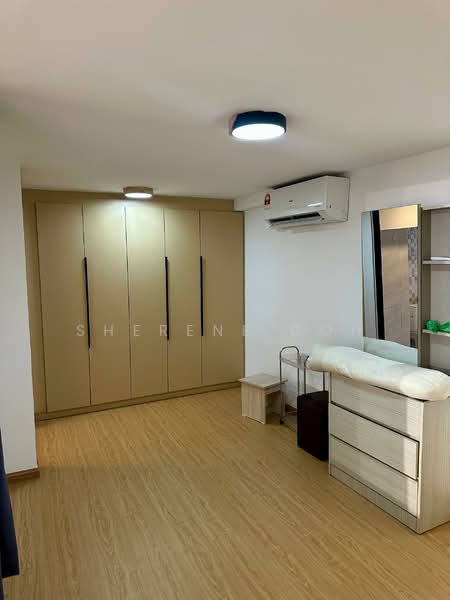 Servis Apartment untuk Disewa di Arte Cheras - Sherene Goh - PropertyGuru.com.my