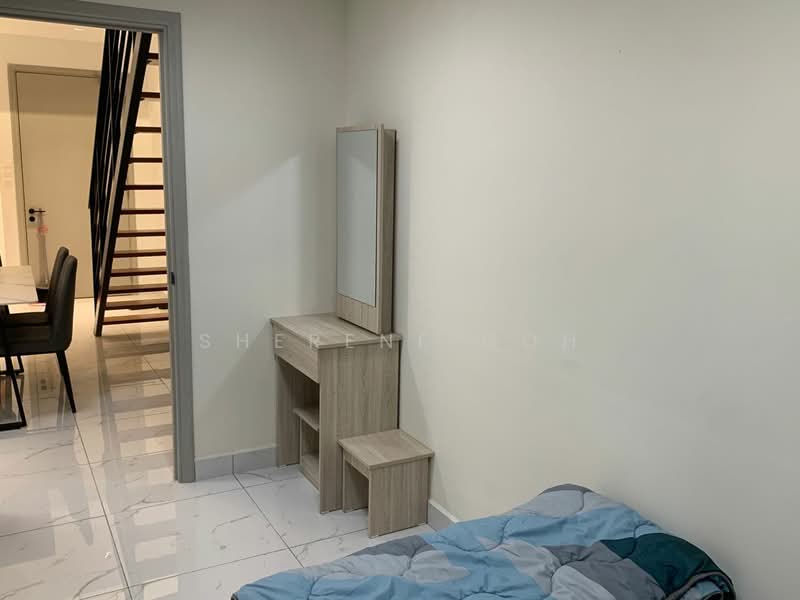 Servis Apartment untuk Disewa di Arte Cheras - Sherene Goh - PropertyGuru.com.my