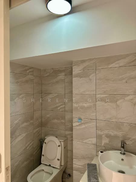 Servis Apartment untuk Disewa di Arte Cheras - Sherene Goh - PropertyGuru.com.my