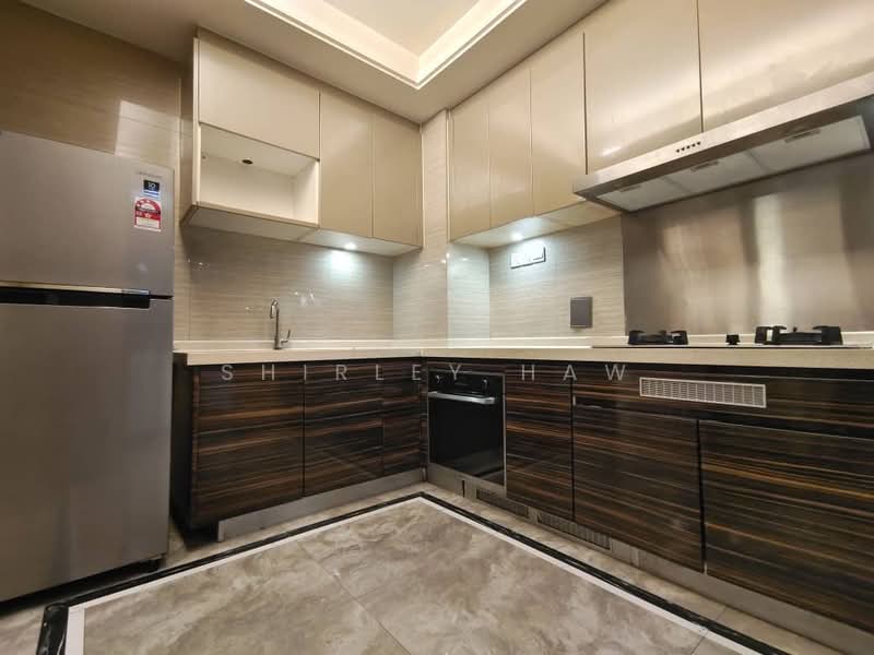 Service Residence for Rent at R&F Princess Cove Phase 1 - Shirley Haw - PropertyGuru.com.my