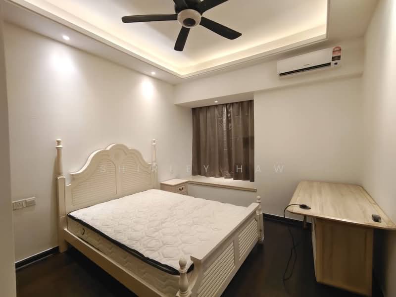 Service Residence for Rent at R&F Princess Cove Phase 1 - Shirley Haw - PropertyGuru.com.my