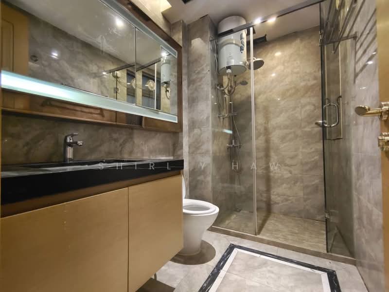 Service Residence for Rent at R&F Princess Cove Phase 1 - Shirley Haw - PropertyGuru.com.my