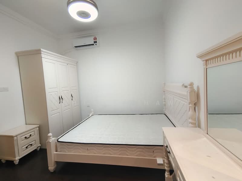 Service Residence for Rent at R&F Princess Cove Phase 1 - Shirley Haw - PropertyGuru.com.my