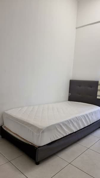 Servis Apartment untuk Disewa di M Suite @ Desa Park North - Amy Yap - Bedroom - PropertyGuru.com.my