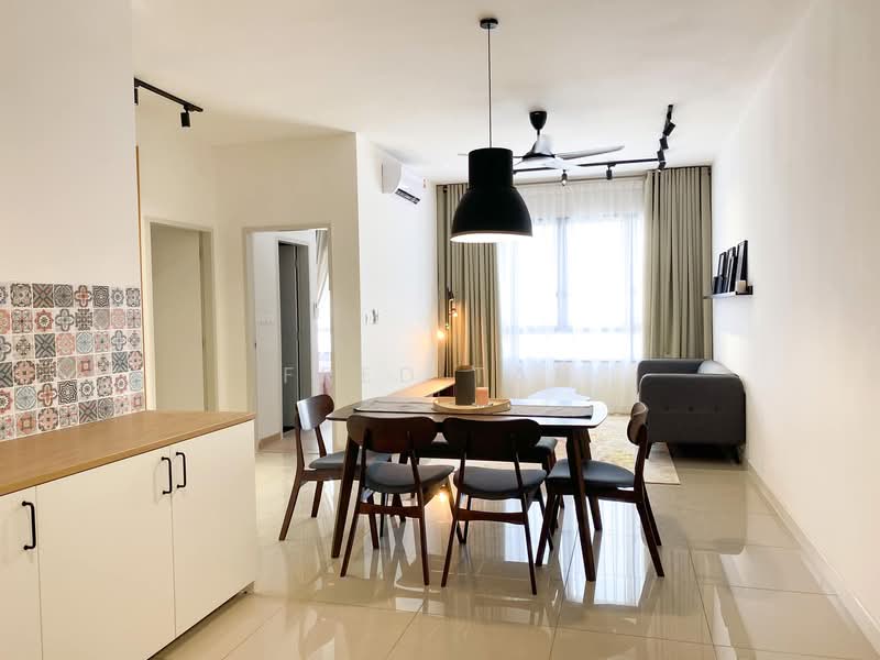 For Rent - Tuan Residency
