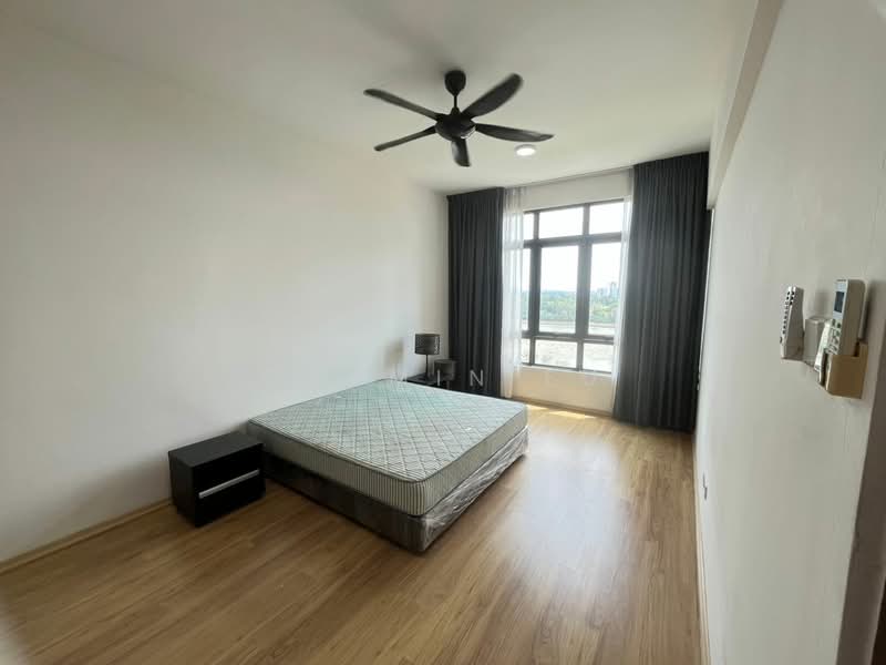Kondominium untuk Disewa di Botanika - Casmin Eu - Bedroom - PropertyGuru.com.my