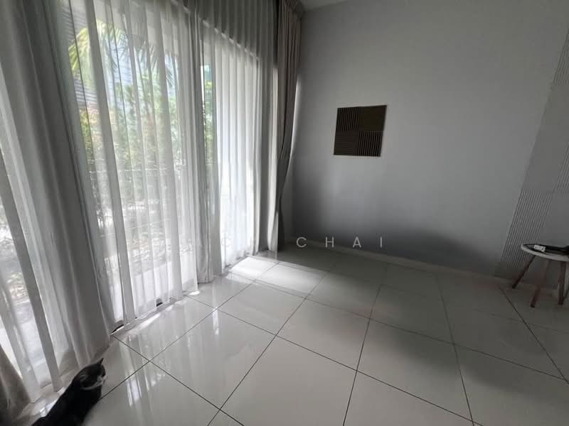 2-storey Terraced House for Rent in East Ledang (Iskandar Puteri (Nusajaya)) - Jack Chai - PropertyGuru.com.my