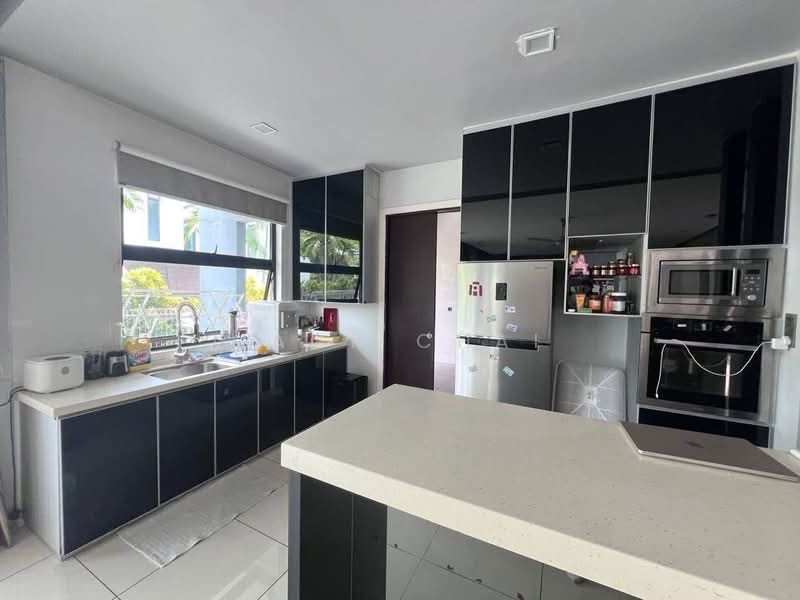 2-storey Terraced House for Rent in East Ledang (Iskandar Puteri (Nusajaya)) - Jack Chai - PropertyGuru.com.my