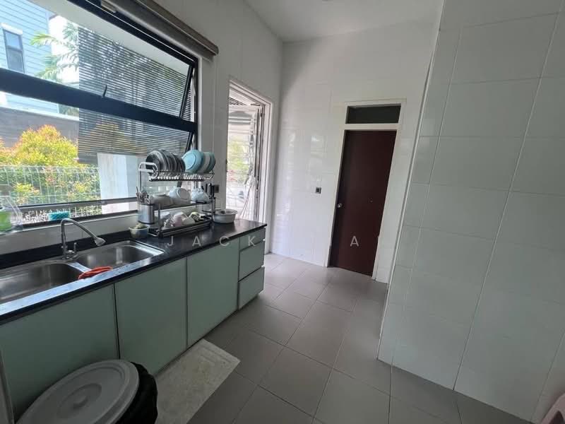 2-storey Terraced House for Rent in East Ledang (Iskandar Puteri (Nusajaya)) - Jack Chai - PropertyGuru.com.my