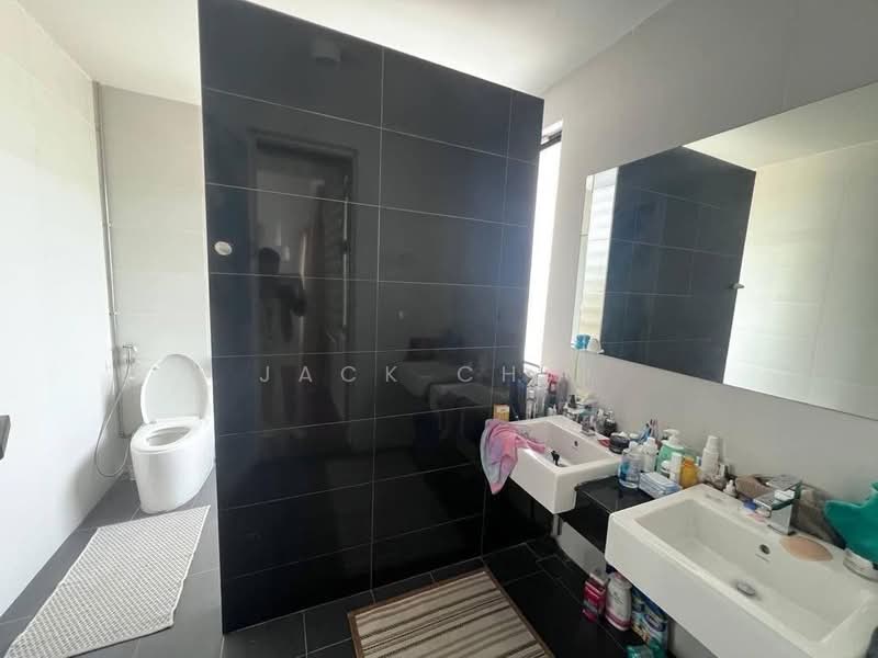 2-storey Terraced House for Rent in East Ledang (Iskandar Puteri (Nusajaya)) - Jack Chai - PropertyGuru.com.my