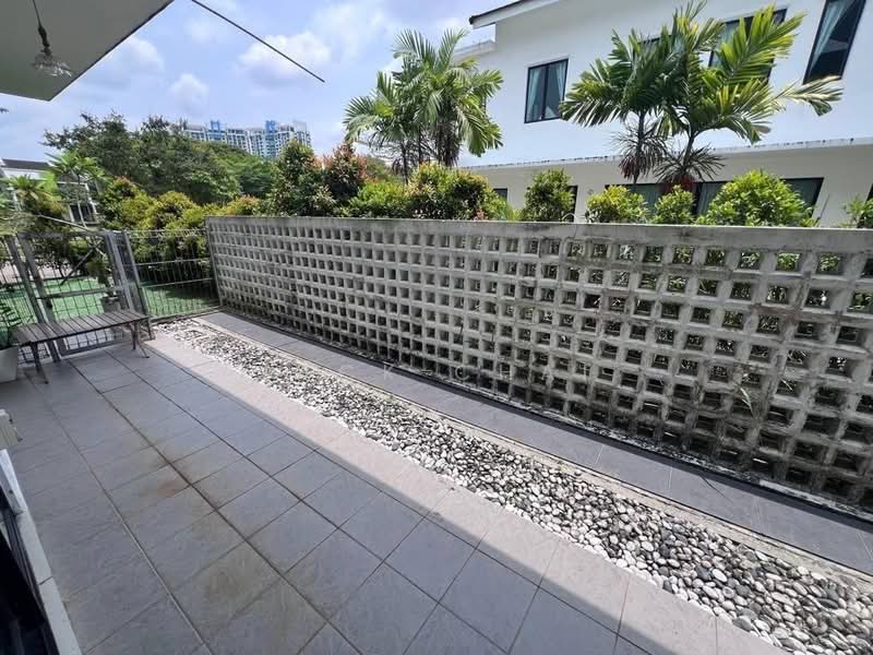 2-storey Terraced House for Rent in East Ledang (Iskandar Puteri (Nusajaya)) - Jack Chai - PropertyGuru.com.my