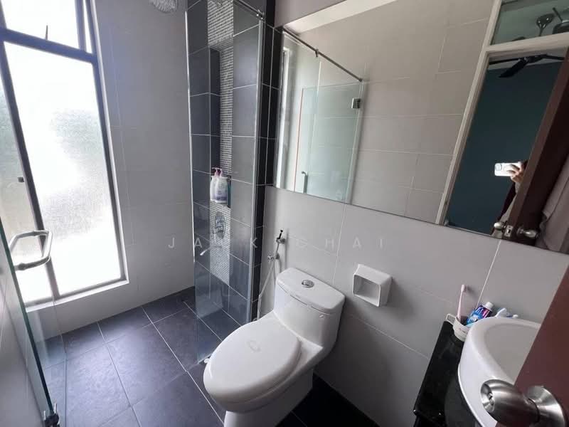2-storey Terraced House for Rent in East Ledang (Iskandar Puteri (Nusajaya)) - Jack Chai - PropertyGuru.com.my