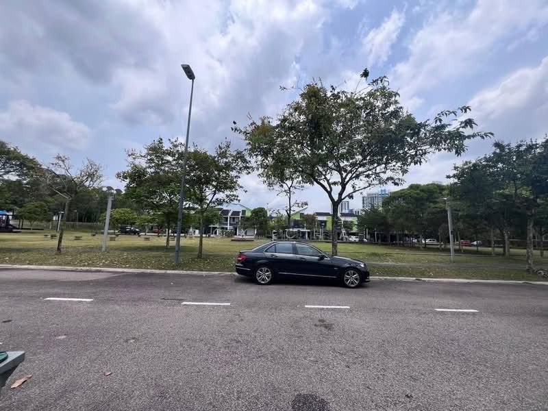 2-storey Terraced House for Rent in East Ledang (Iskandar Puteri (Nusajaya)) - Jack Chai - PropertyGuru.com.my