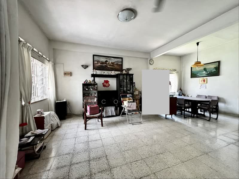 Semi-Detached House for Rent in Taman Sentosa (Johor Bahru) - Nico Ho - PropertyGuru.com.my