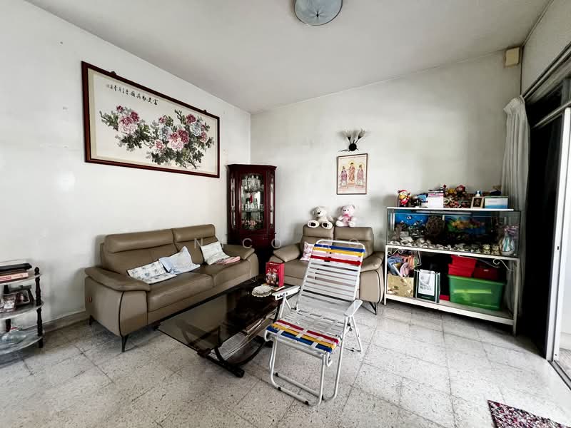 Semi-Detached House for Rent in Taman Sentosa (Johor Bahru) - Nico Ho - PropertyGuru.com.my