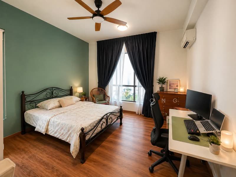 For Sale - Residensi Harmoni 2