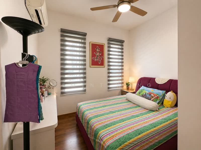 For Sale - Residensi Harmoni 2
