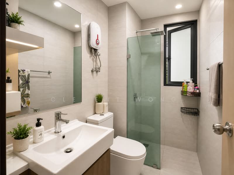 For Sale - Residensi Harmoni 2