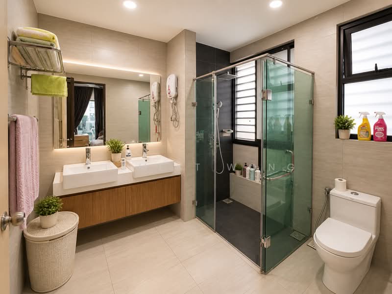 For Sale - Residensi Harmoni 2
